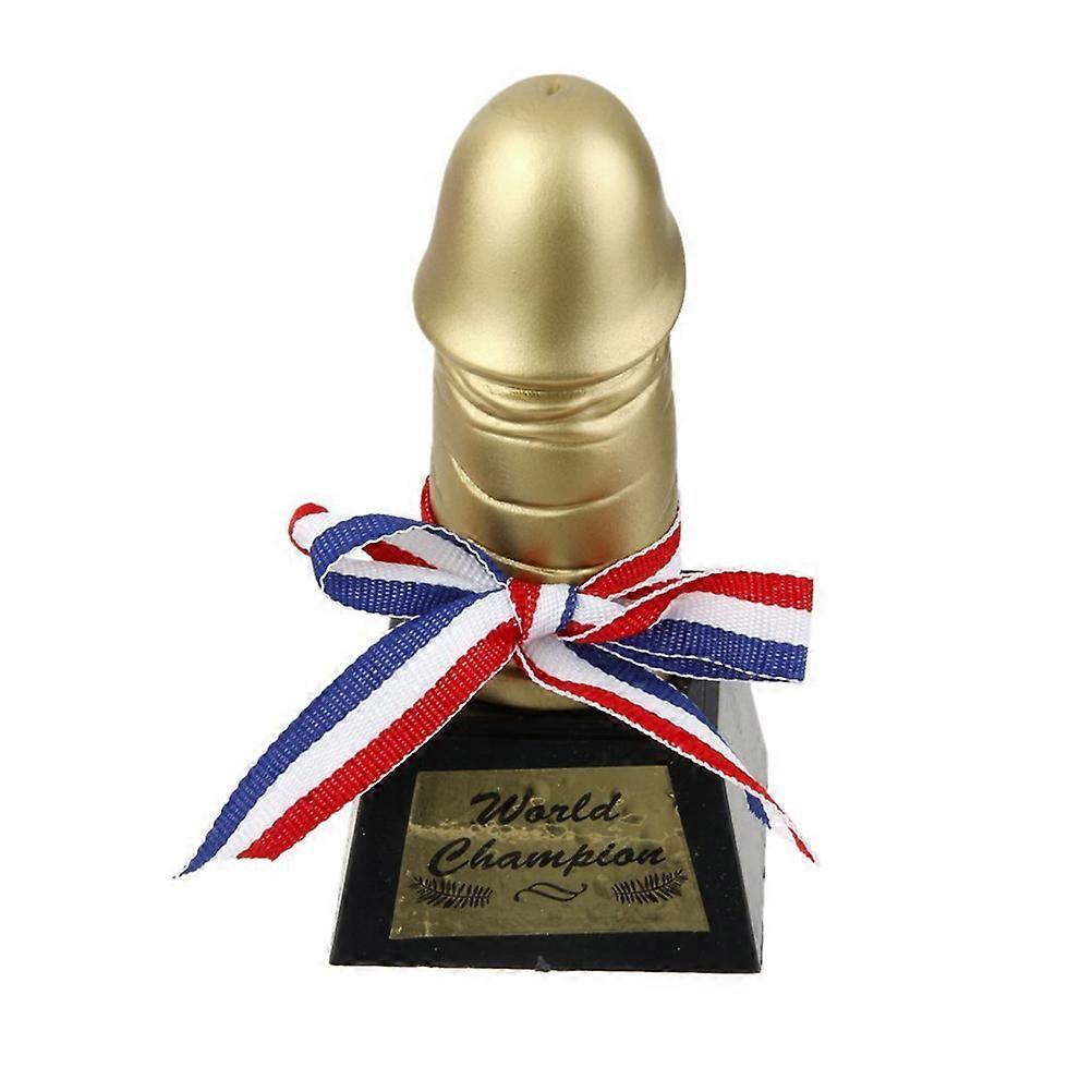 Hen Party Game Trophy Prize for 1 Piece Funny Accessory Prop