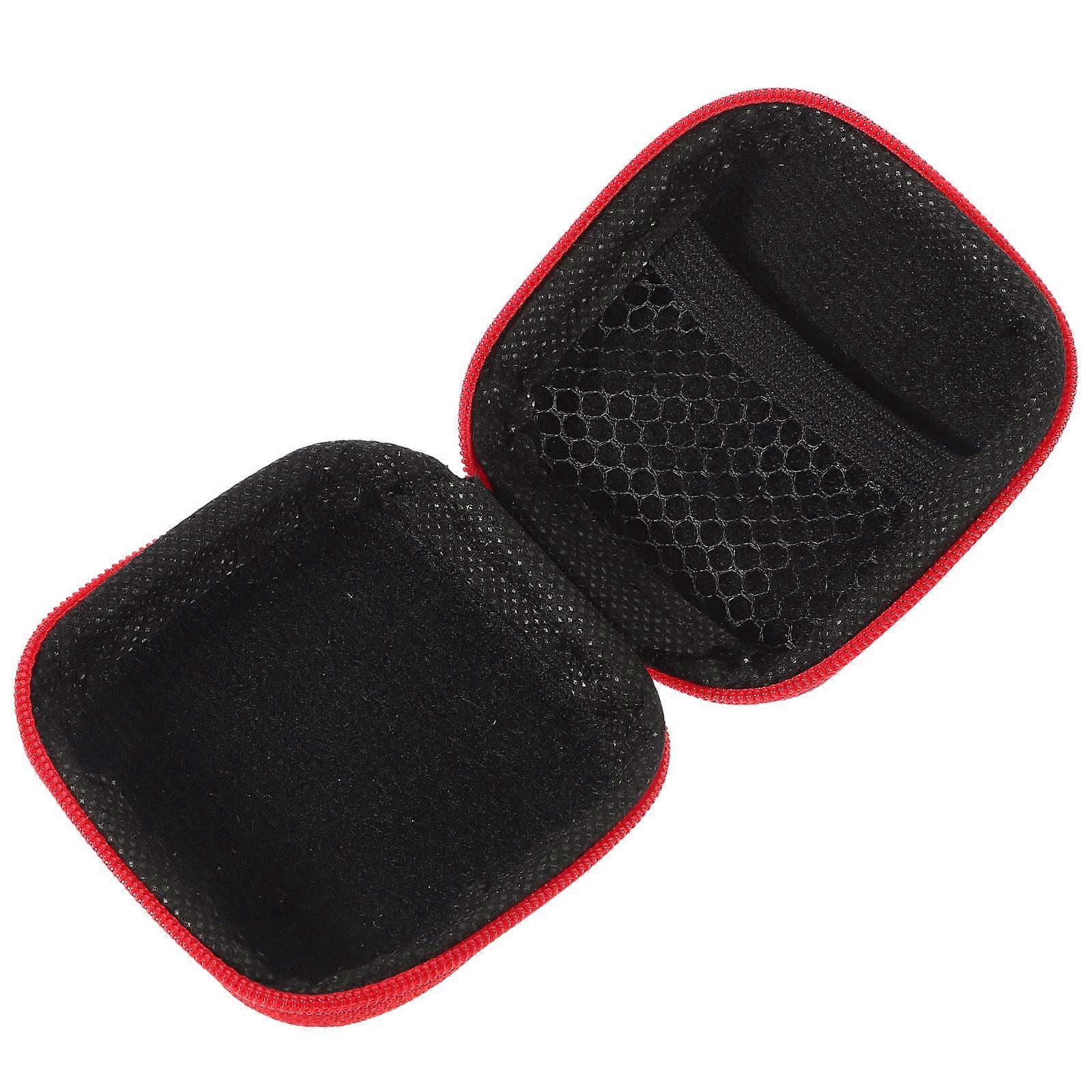 Earbuds Case Pouch Cable Organizer Travel Waterproof Dustproof Multi 1Set