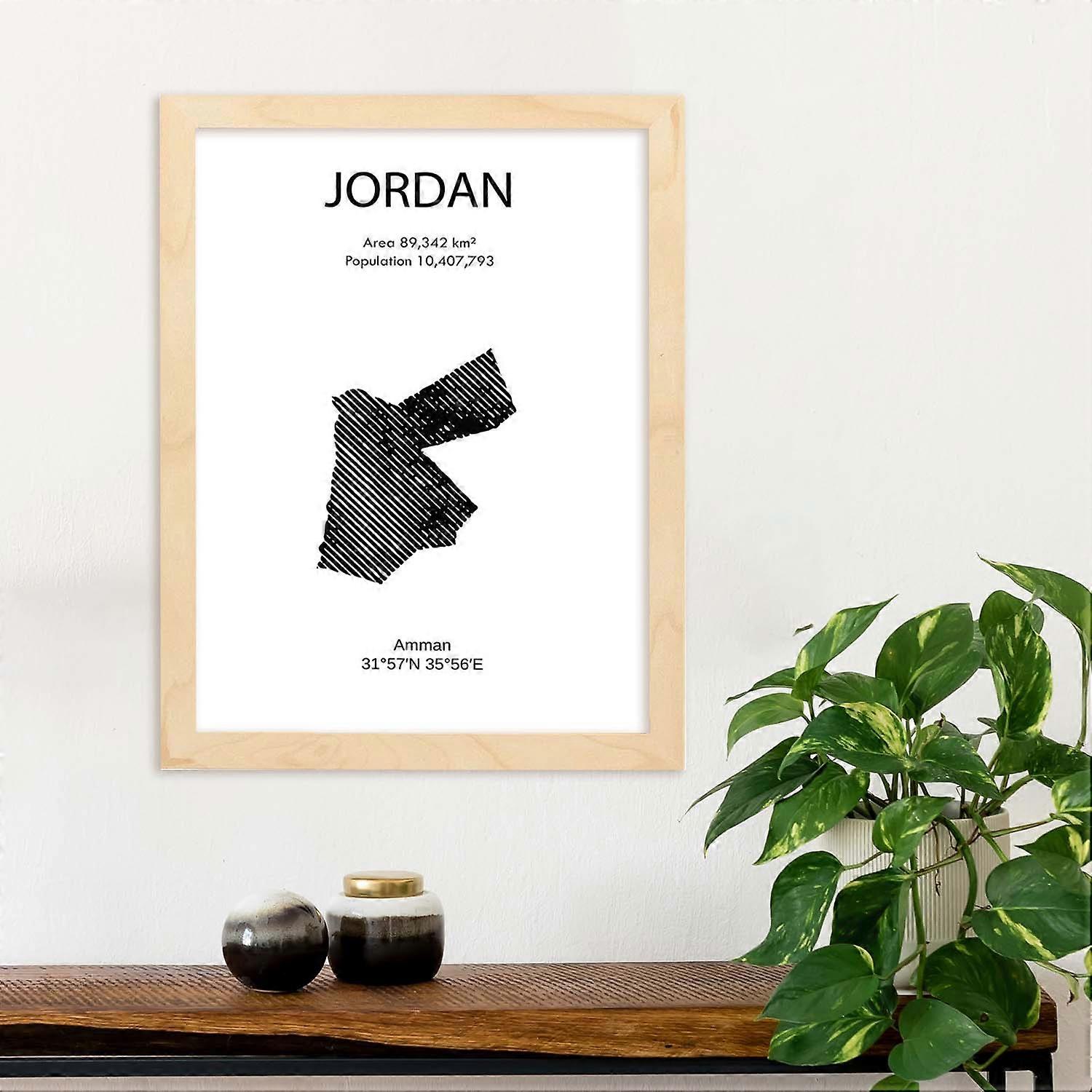 Jordan Print