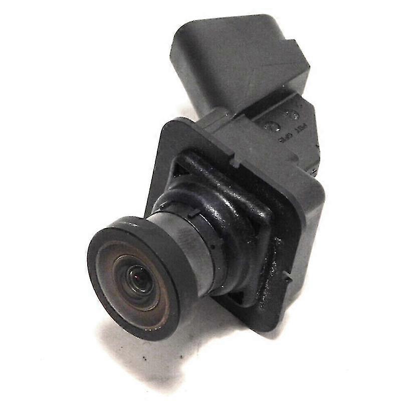 Car Rear View Camera Compatible with Ford Focus 2015 to 2018 Easy Installation