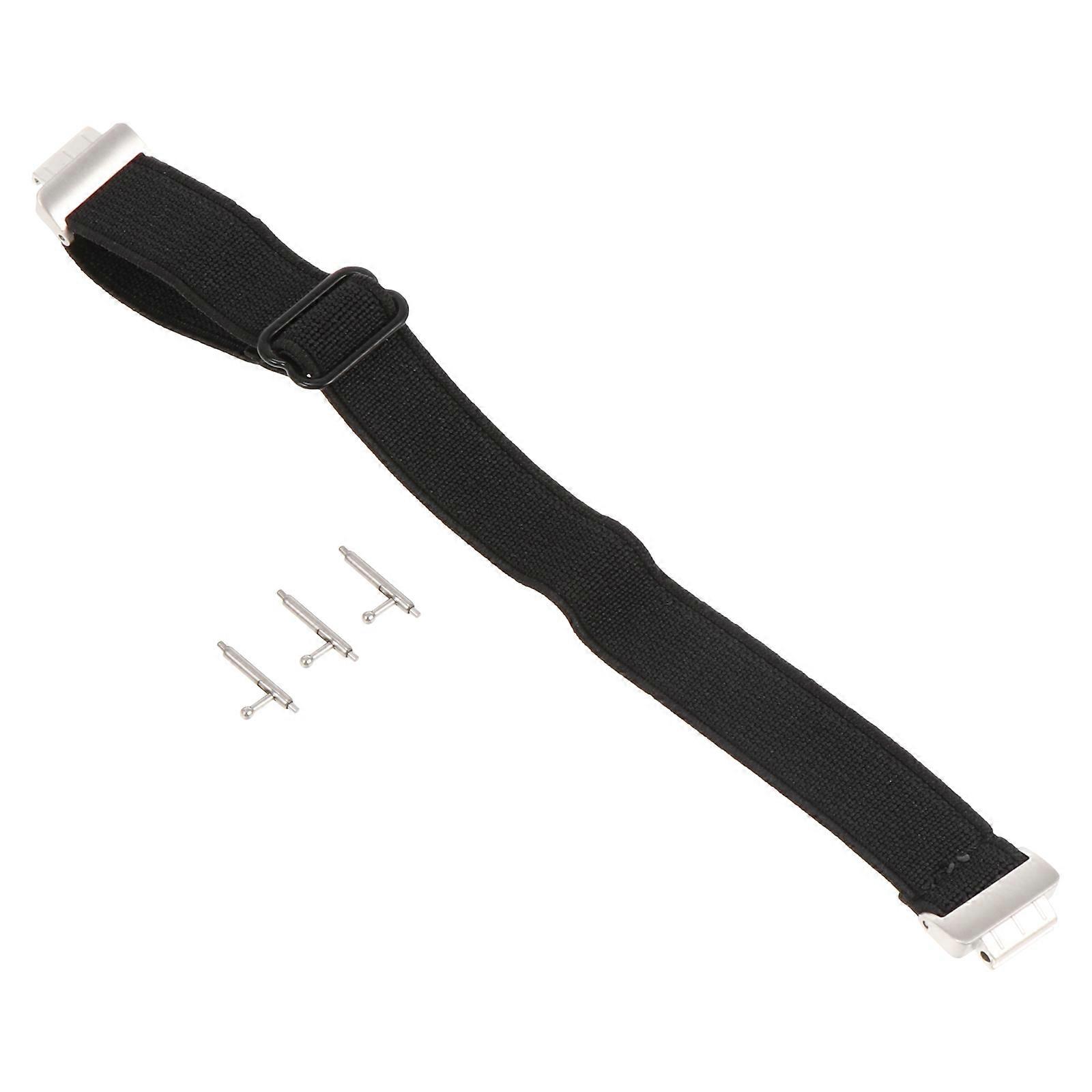 Band Braided Nylon Watch Strap for Inspire1 1Pcs Flexible Strap