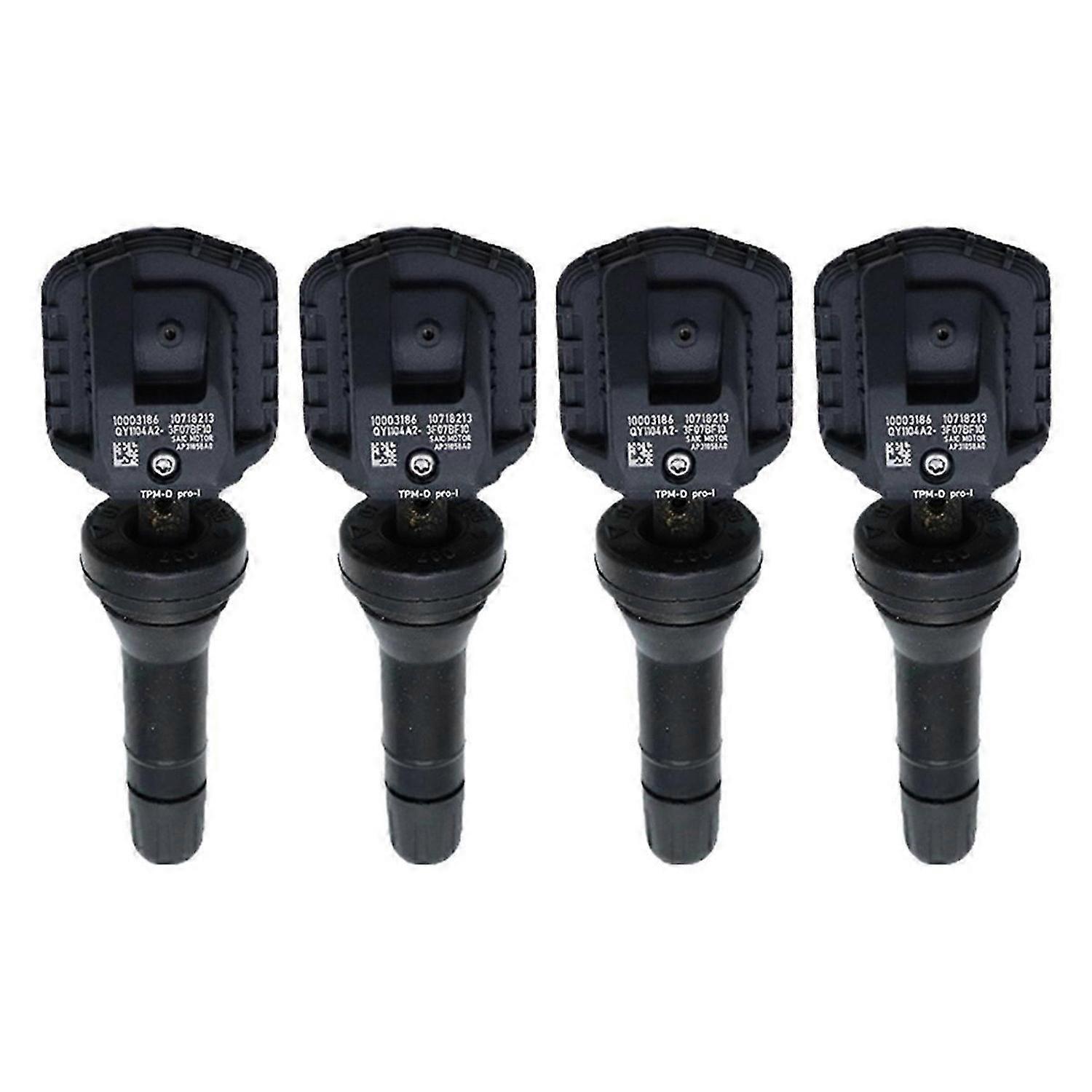 Car Tire Pressure Sensor TPMS Kit for MG SAIC MG3 MG6 ZS HS GS I5 I6
