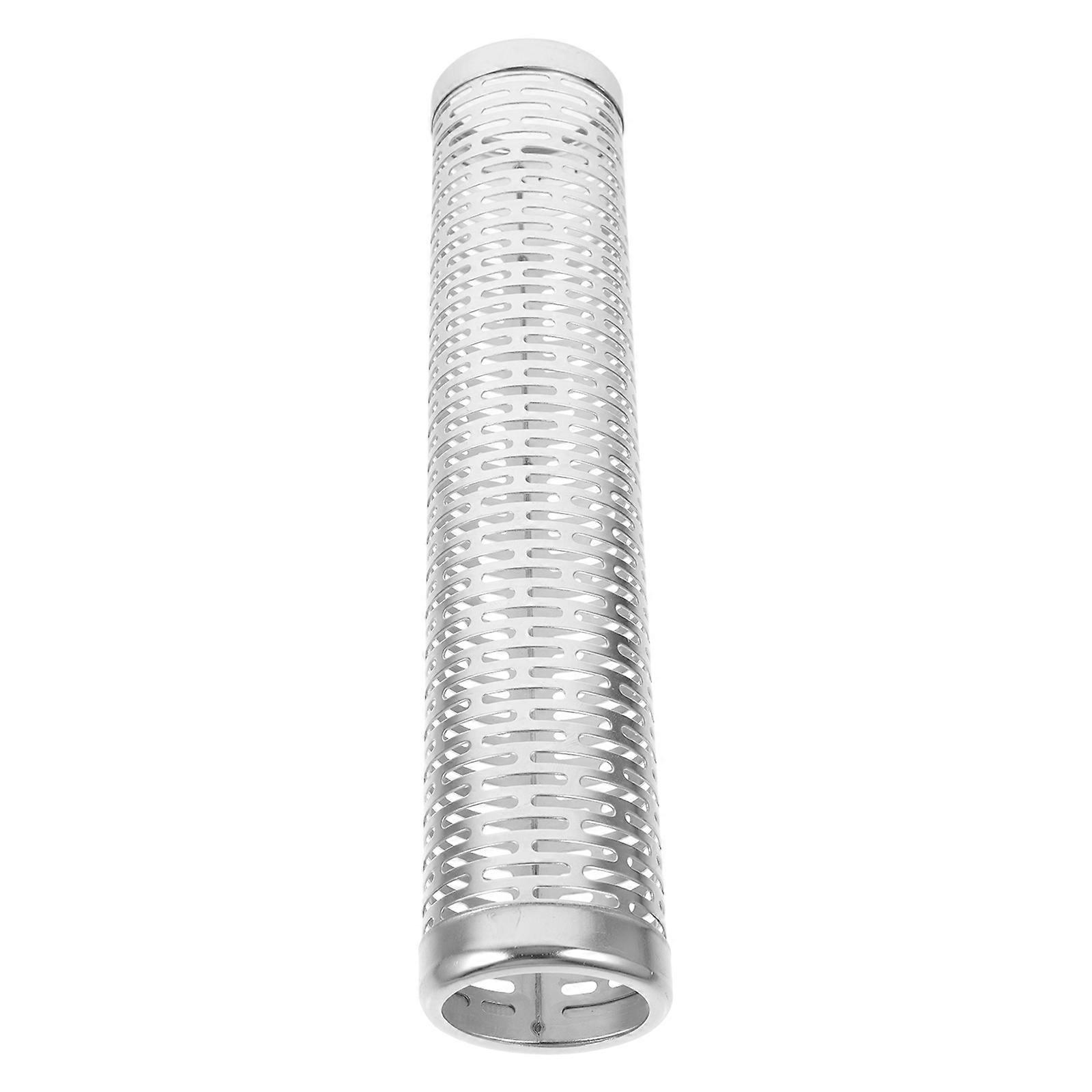 Professional Grilling Tool Smoke Tube for Bbq Use Compact Grill Accessory