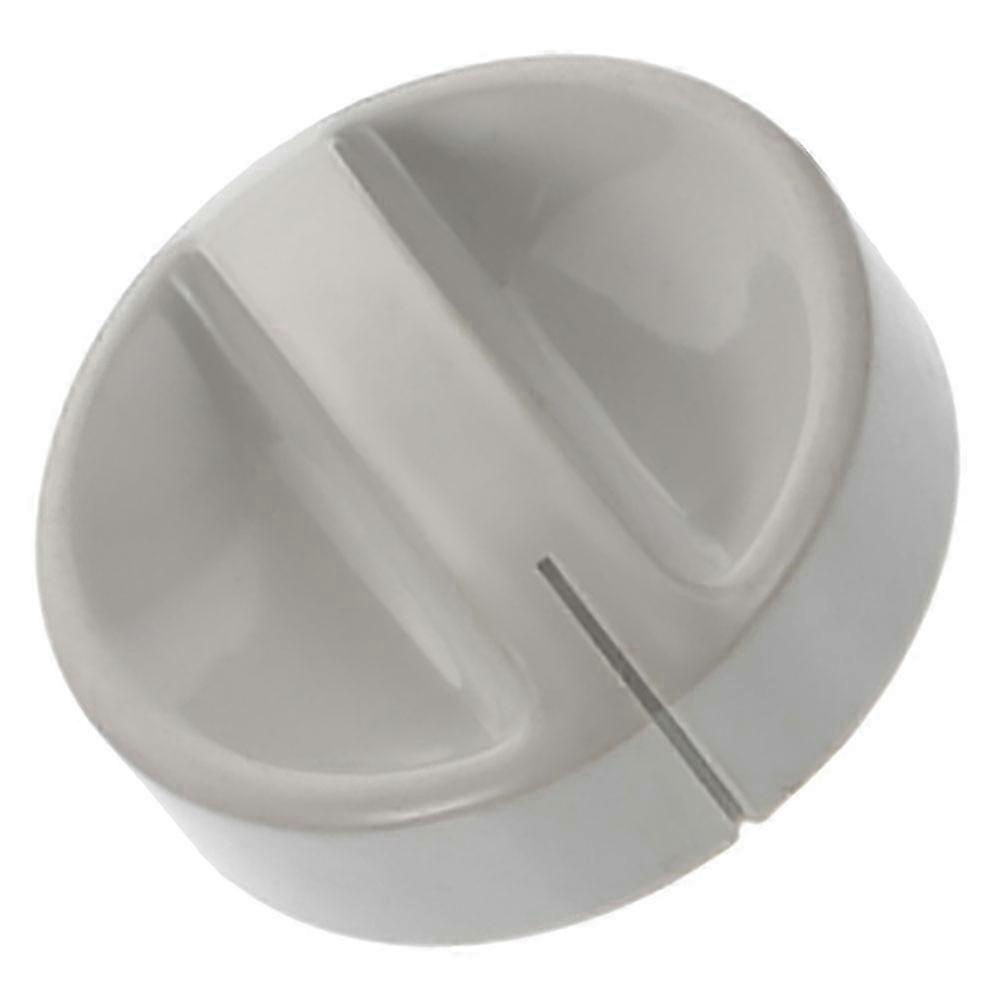 Universal Microwave Oven Timer Control Knob - Easy Install Plastic Replacement for Kitchen Appliances 1 Set