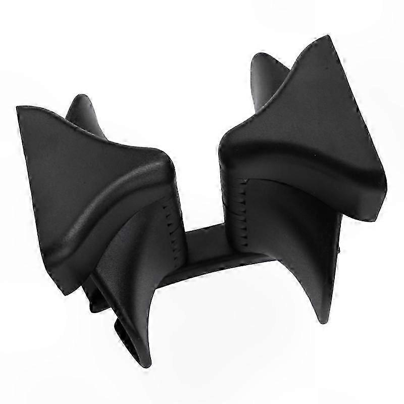 Universal Car Front Center Console Cup Holder Adapter for Compact Vehicles with Compatible Mounting Systems