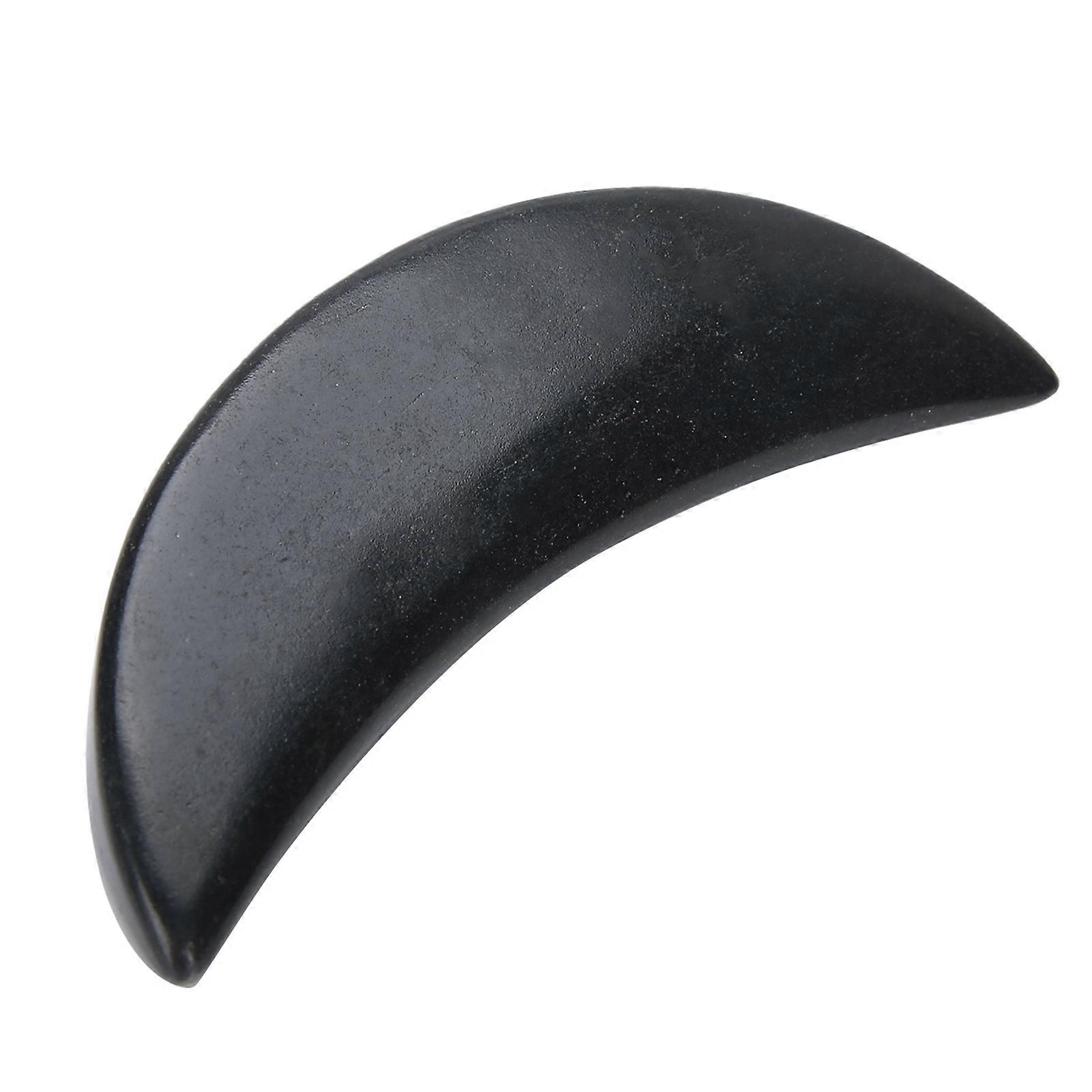 Pierre de massage Spa Gua Sha Compresse chaude et froide pour le dos