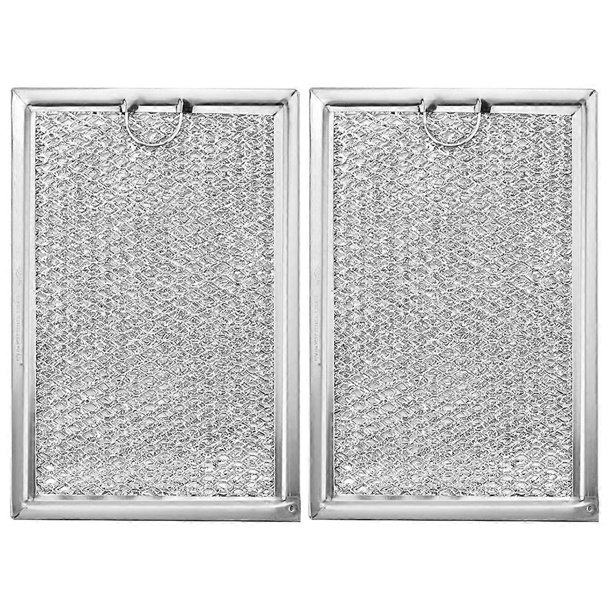 WB06X10309 Microwave Oven Grease Filter for WB06X10359 WB06X10654