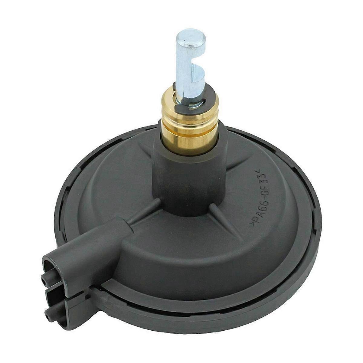 4WD Vacuum Actuator for Navigator