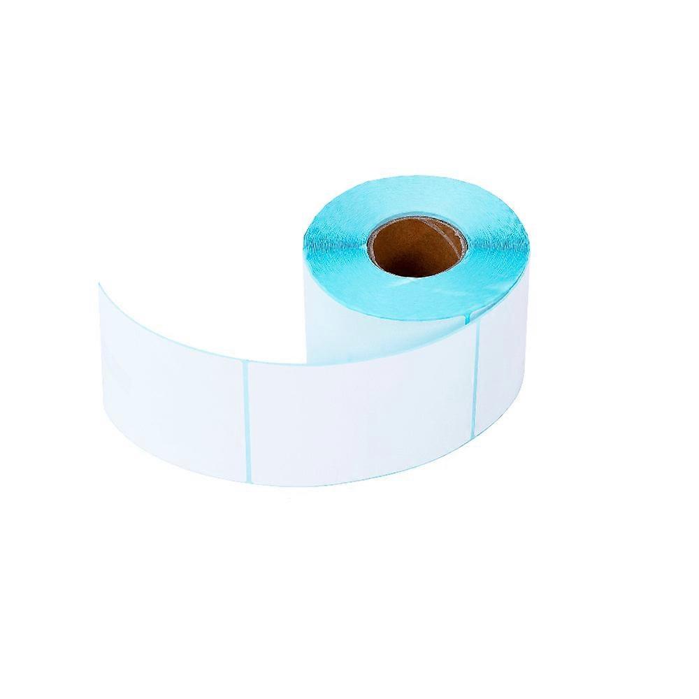 All Sizes Premium Quality Barcode Pos Label Sticker Price Tag Direct Thermal Label Tapes & Cartridges