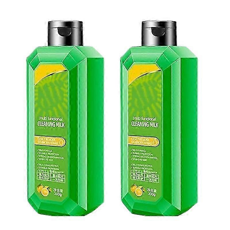 1/2/3Pcs Powerful Multifunctional Cleaner,Versatile And High-Performance Cleaning Agent 2025