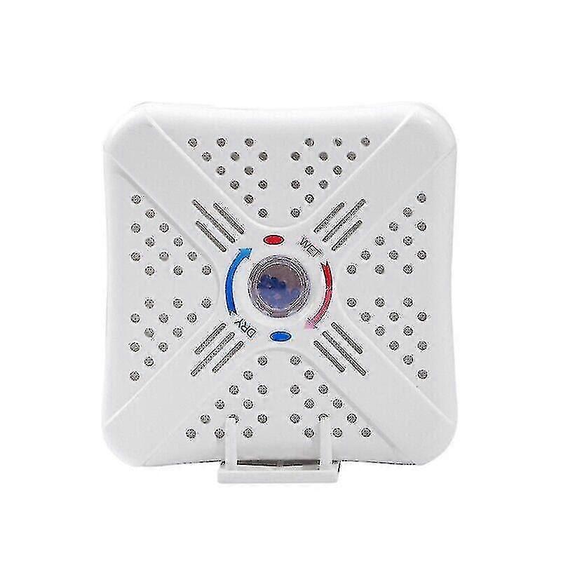 Rechargeable Mini Dehumidifier Portable Renewable Electrical Moisture Absorber