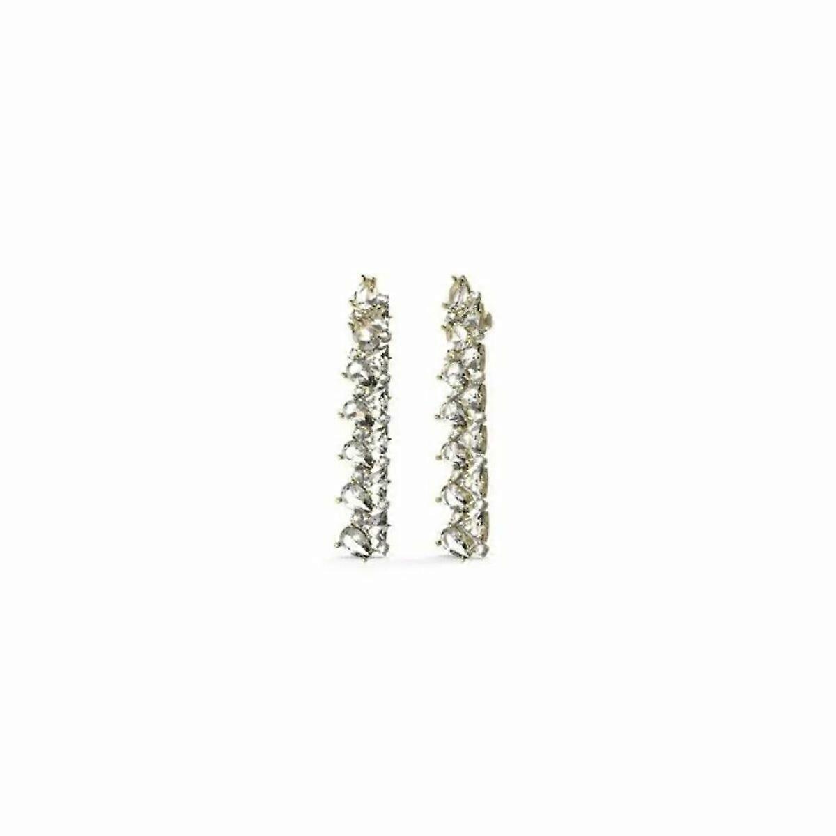 Ladies' Earrings Guess JUBE04416JWYGT-U 4 cm