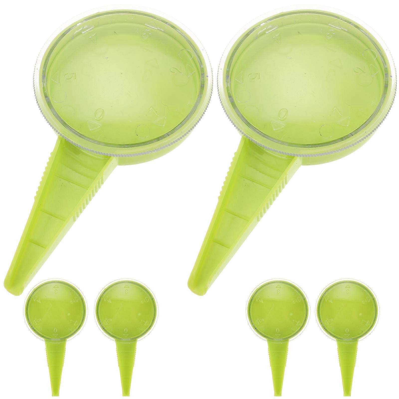 Garden Plastic Dispenser Tool for Planting 12Pcs Kit