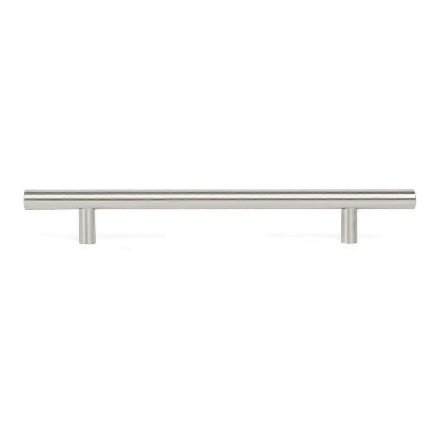 Dazone SOLID Stainless Steel Bar Pull Handle For Drawer Kitchen Cabinet Hardware -T Pull