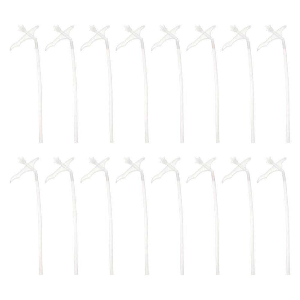 Plastic Extended Foaming Tube Applicator for Spray Foaming Tool 80Pcs