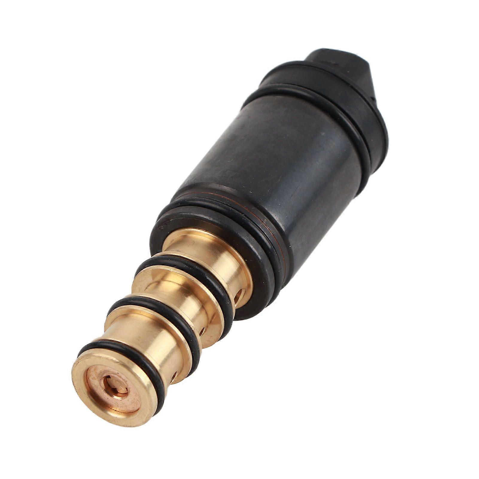 AC Compressor Electronic Control Valve Stable Performance Replacement for Yaris 1.5 Liter Engine 20062011