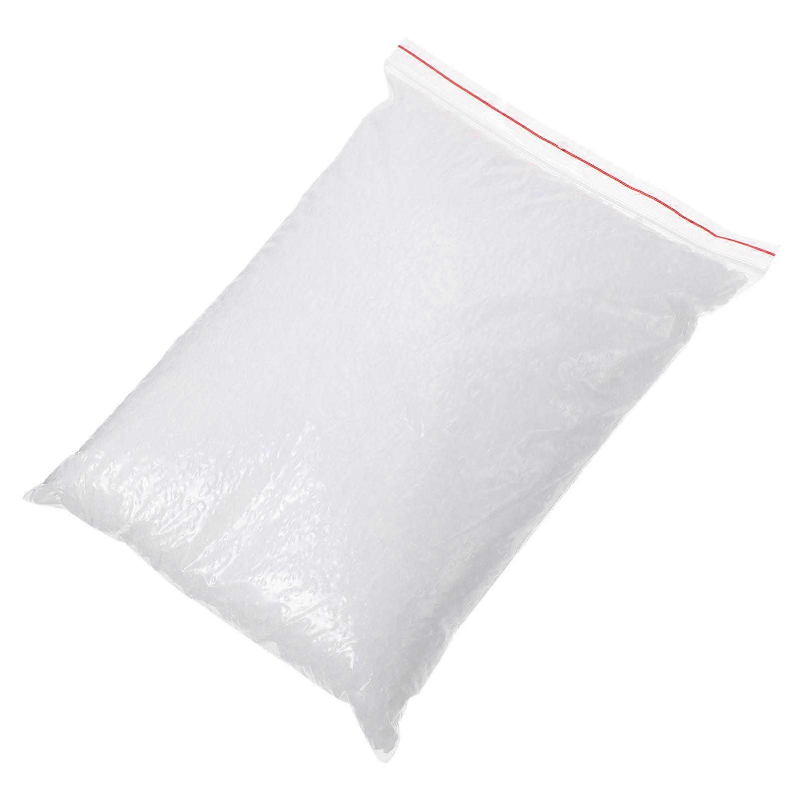 Stone Wax Handmade Candle Materials for Candle Making Use 1 Bag