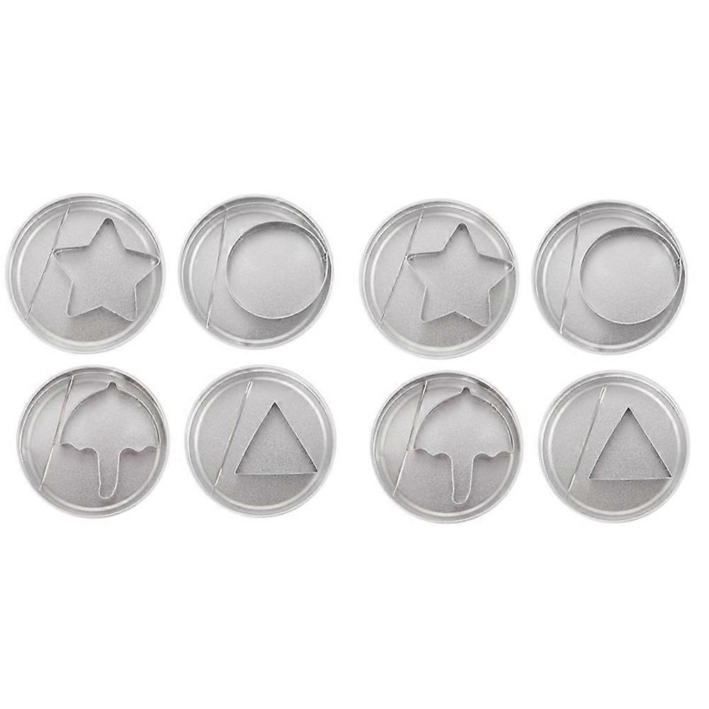 Sugar Biscuit Tool Sugar Biscuit Mold Cookie Making Mold Biscuit Mold