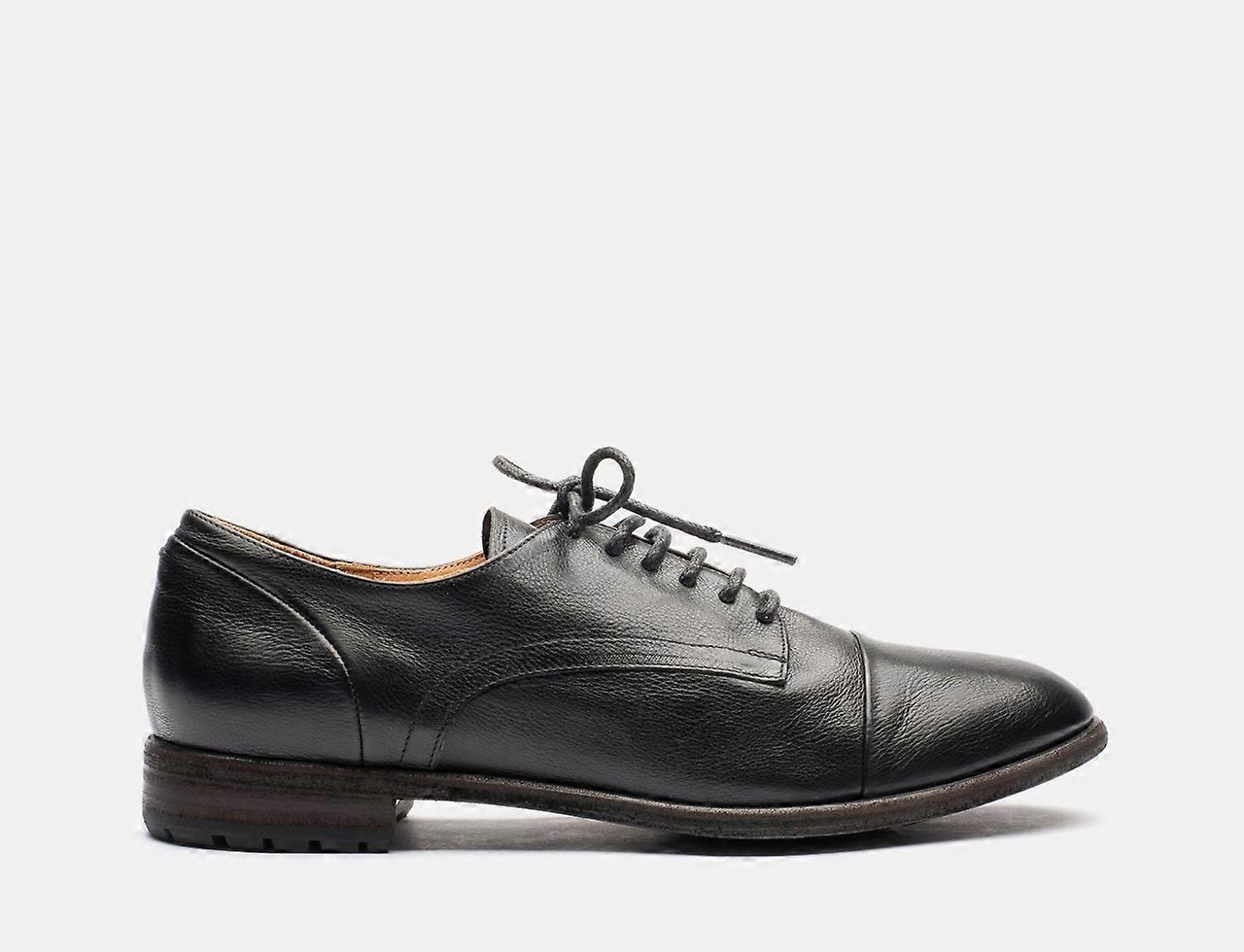 Via Della Paglia – Biba Women's Oxford Shoes in Calfskin