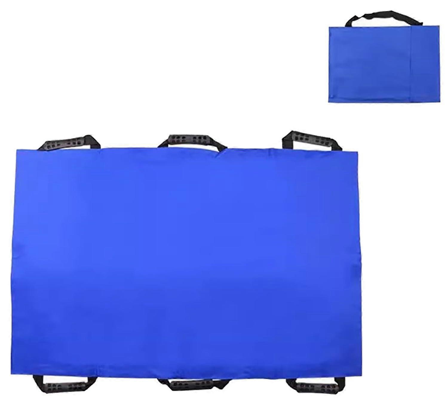Slide Sheets for Moving Patients Bed Transfer Slings For Elderly And Disabled Home Use With Transfer Belt