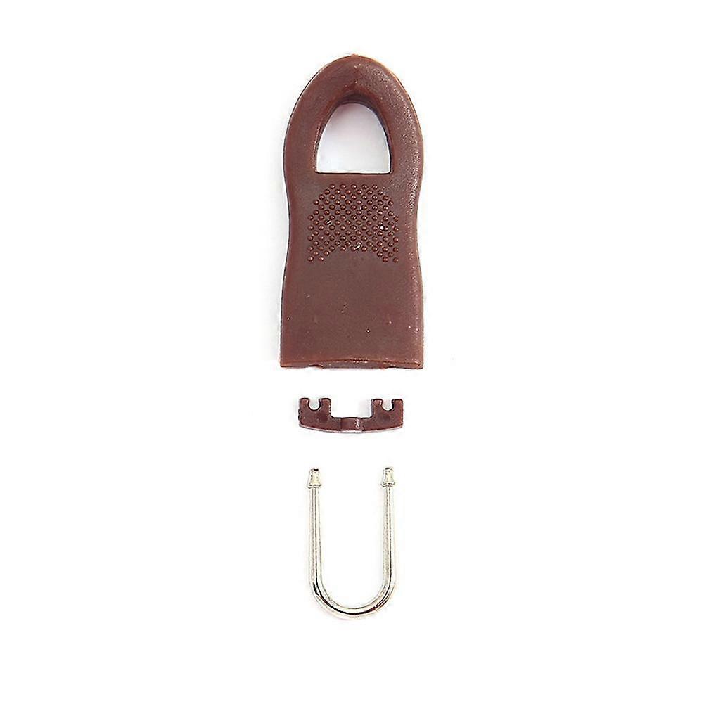 Universal Detachable Pull Tab Zipper Pull Accessories Repair