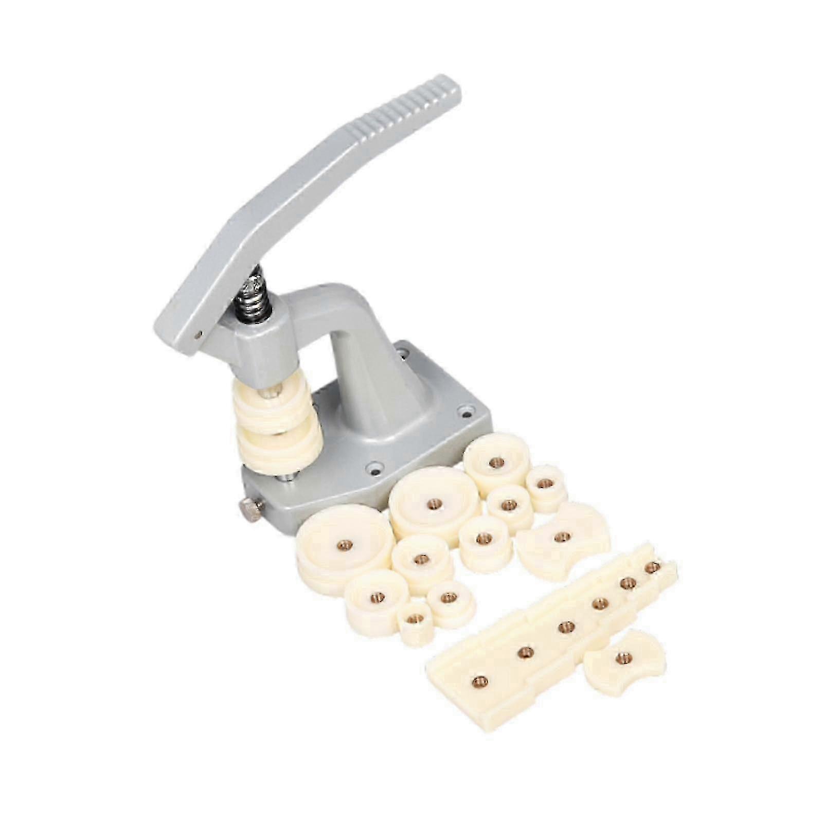 Beginner Watch Case Closing Tool Set for Jewelry Shops and Watchmakers