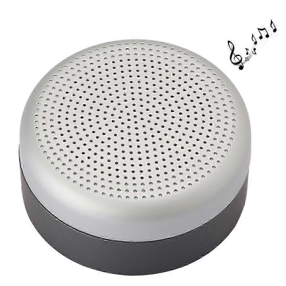 M227 Multifunctional Card Music Playback Bluetooth Speaker, Support Handfree Call & TF Card & AUX Audio Function