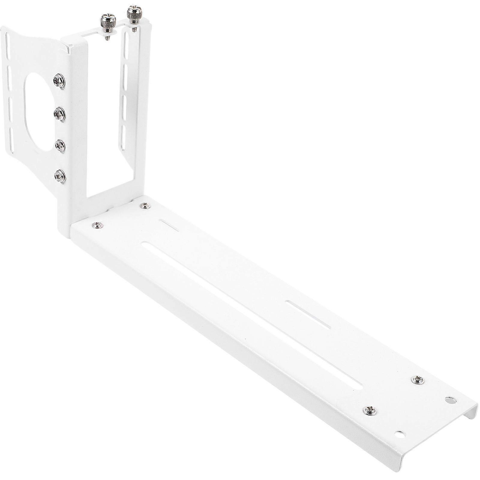 Vertical GPU Mount Vertical Graphic Card Holder Bracket Computer Accessory