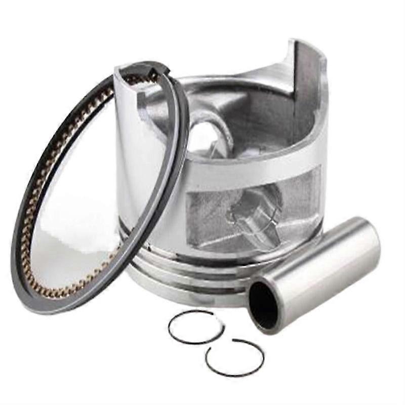 88mm Piston Pin Rings Set Assembly for GX390 GX 390 GXV390 13HP Engine Generator Water Pump Cylinder Piston Pin Ring Set