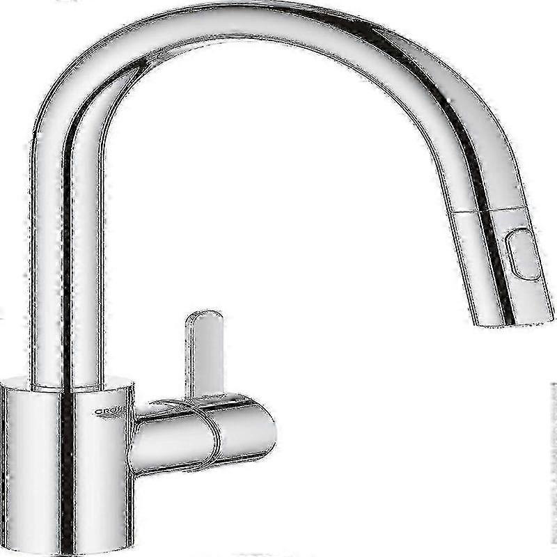 Grifo de cocina Grohe 31481001 monomando