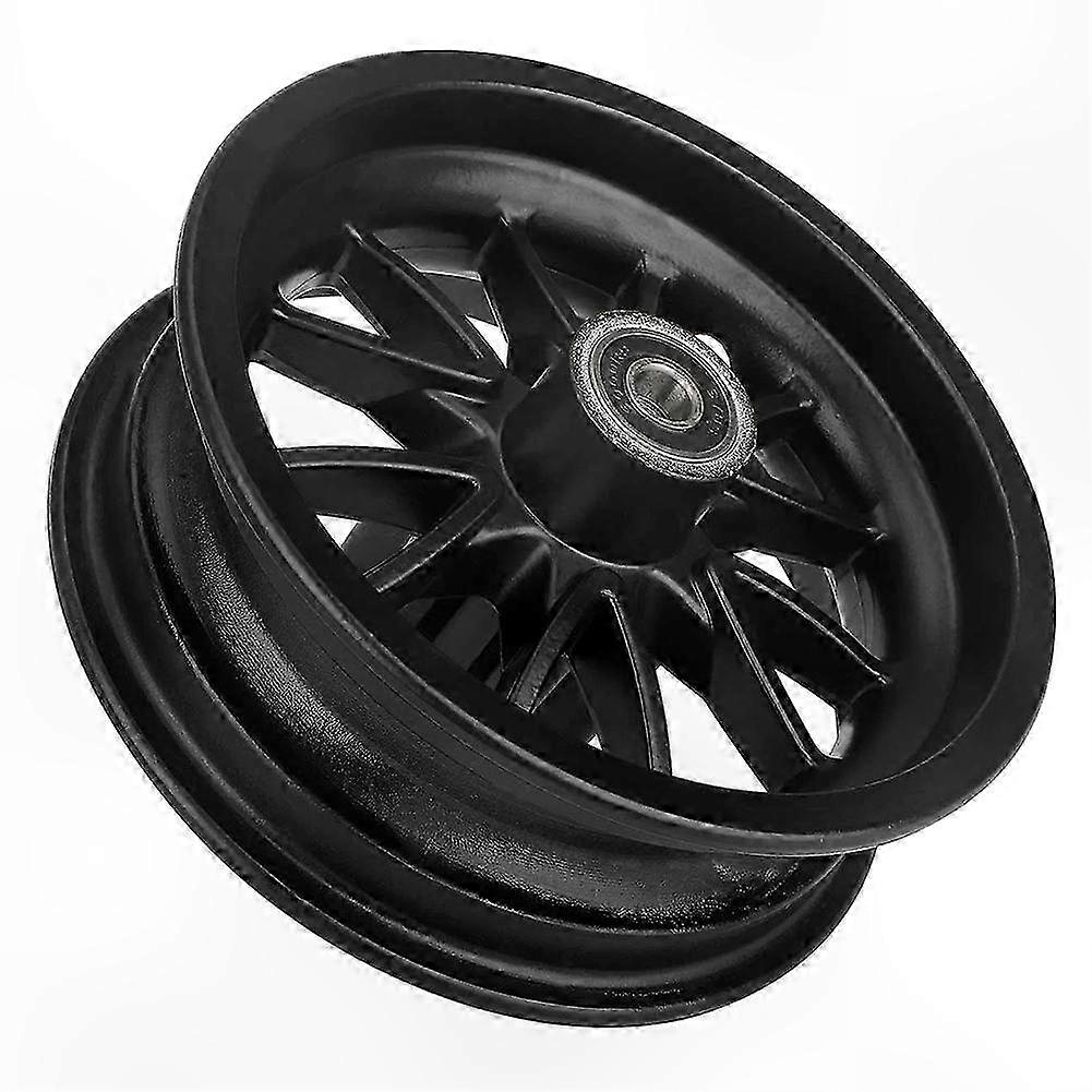 Front Wheel Hub for KUGOO KIRIN G2 Pro DB Electric Scooter Replacement Parts