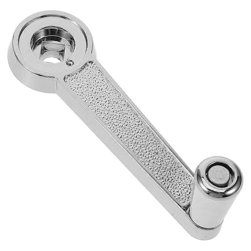 Umbrella Rotary Handle Replacement
Adjustable Angle Umbrella Crank Handle Replacement