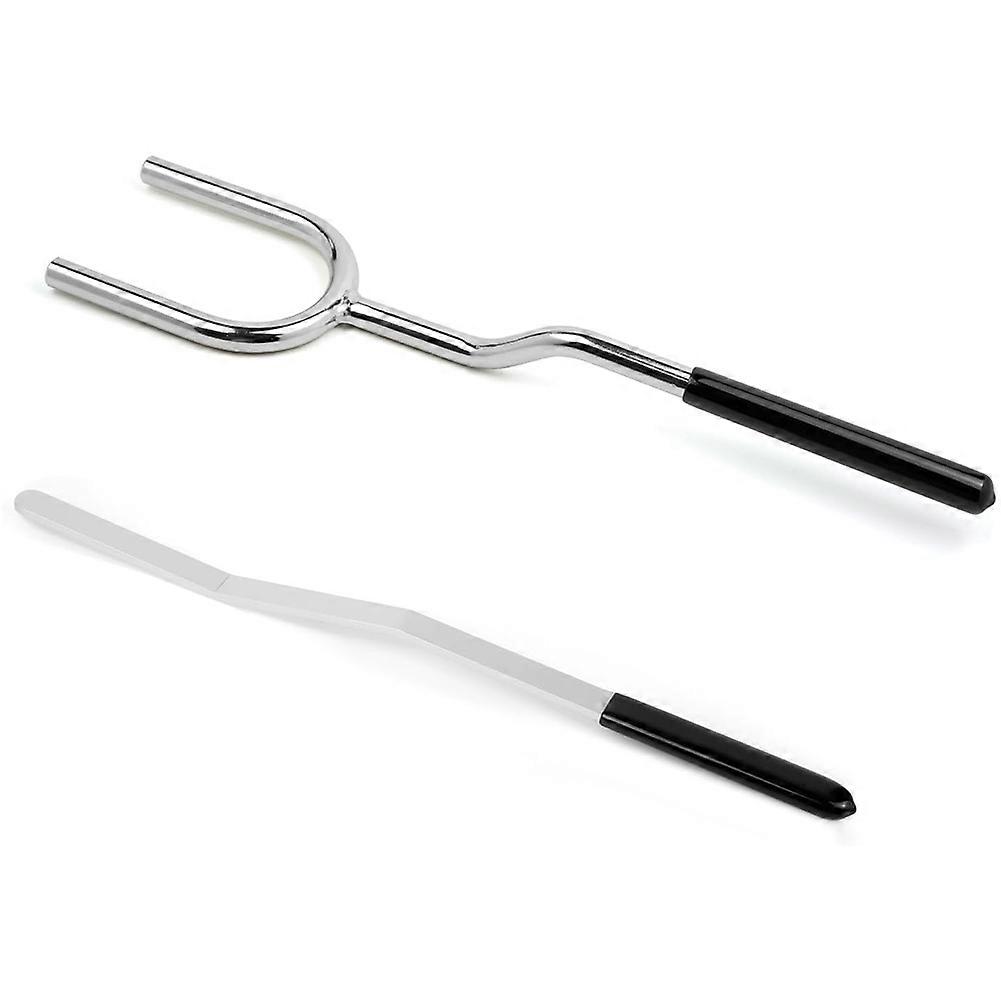 Truck Clutch Adjustment Gauge Set 5035, Tool for Accurately Measuring and Adjusting Heavy-Duty, Pull-Type Clutches