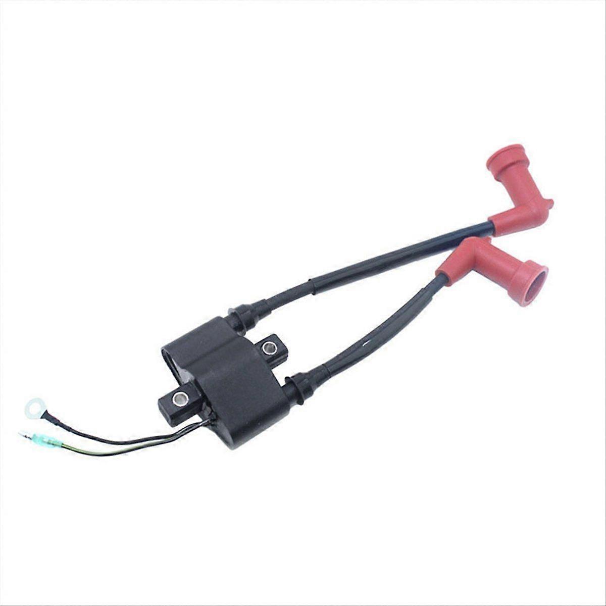 Ignition Coil Outboard For 3G2-06050