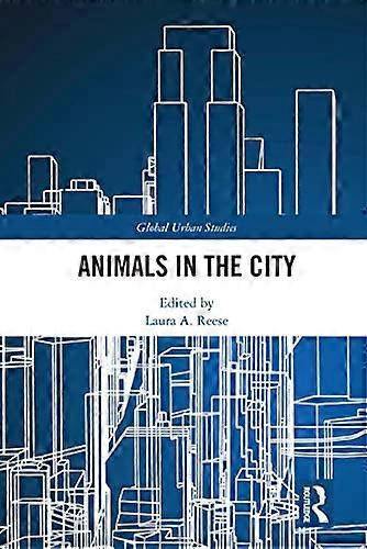 Animals in the City