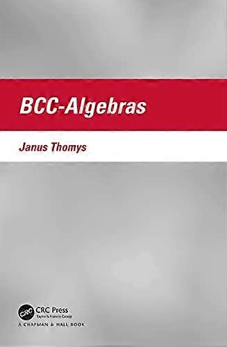 BCC Algebras
