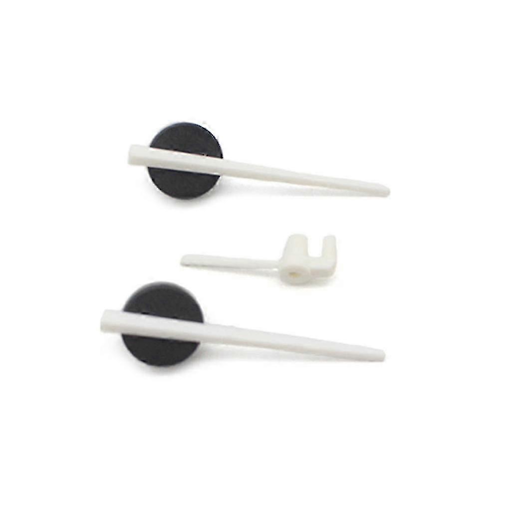 Optimized Motorcycle Dashboard Odometer Pointers and Instrument Speedometer Needle for ZR1100, XJR40, CBR, CB400, and VTR250 ZRX4000 Models