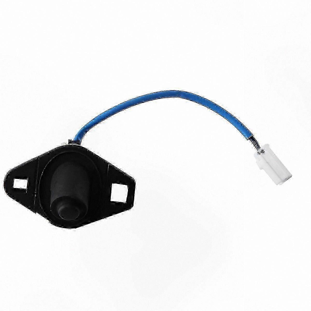 Rear Trunk Liftgate Release Switch with Smart Keyless Button for 2007-2012 Vehicles EG23-67-6S0