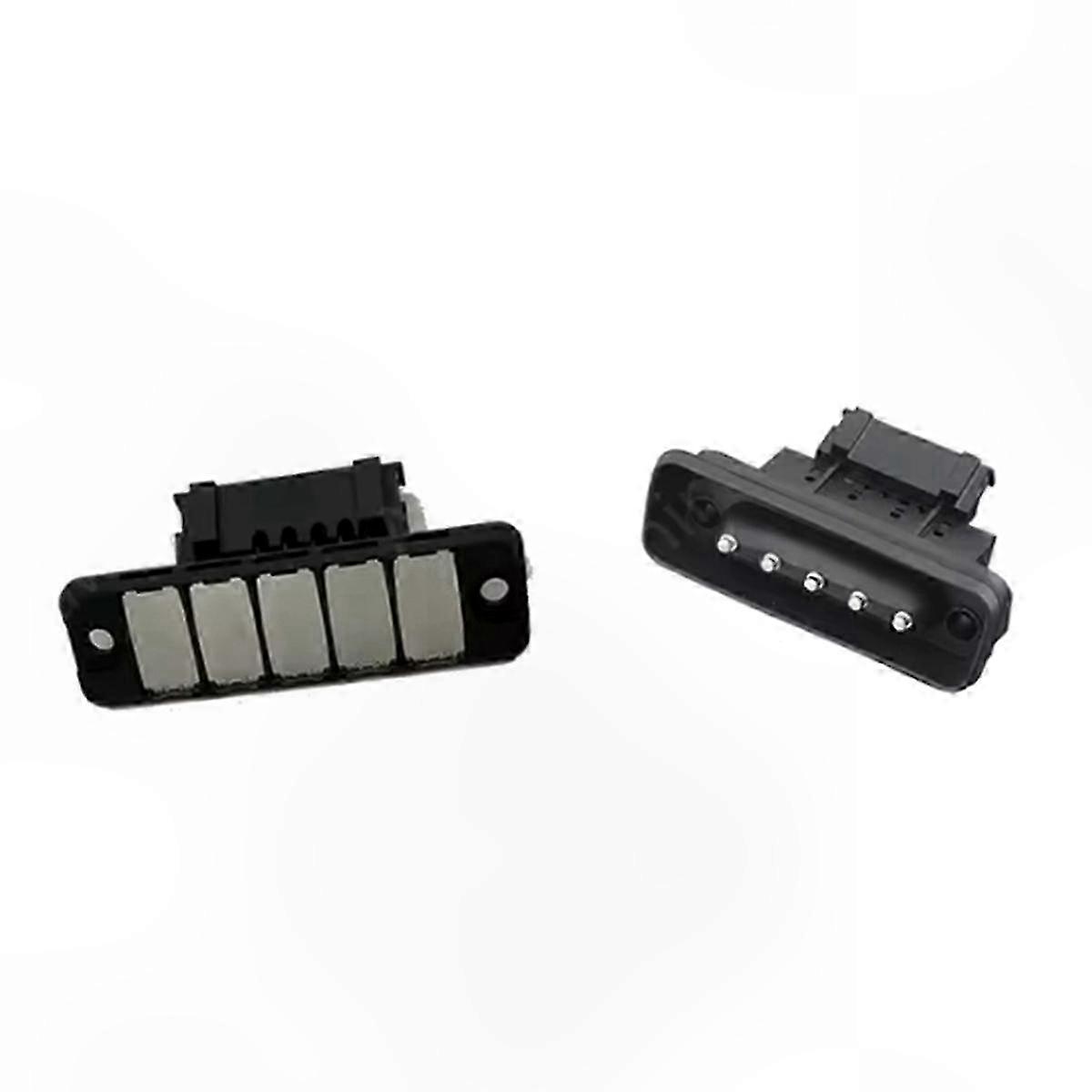 Electric Contact Switch for Sliding Doors, Compatible with Multiple Models