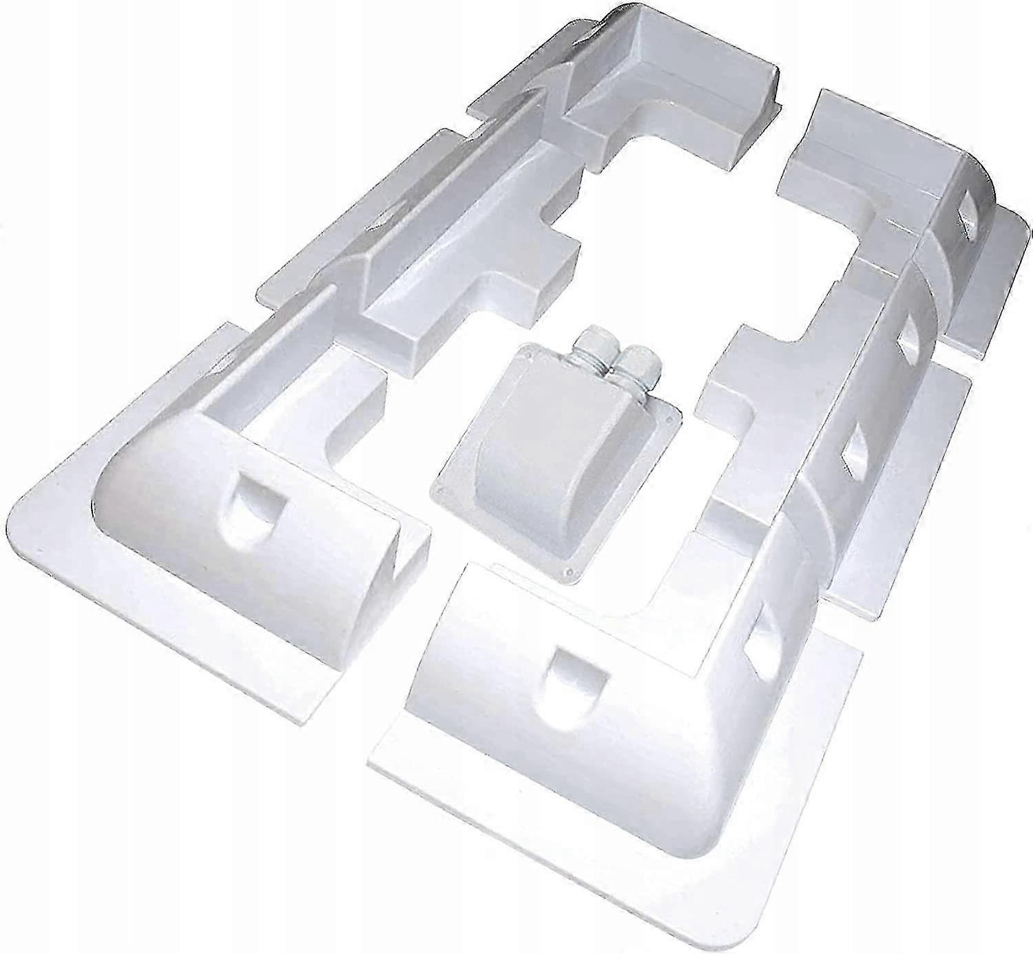 Mounting Corner Brackets For Solar Panel