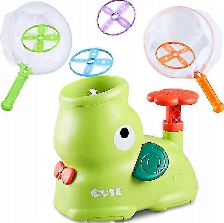 Flyingsaucers - Flying Discs