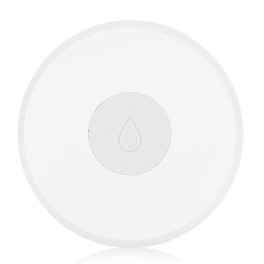 Home Water Leakage Sensor Wireless Overflow Alarm for Tuya Smart Work with ZigBee Gateway miao4