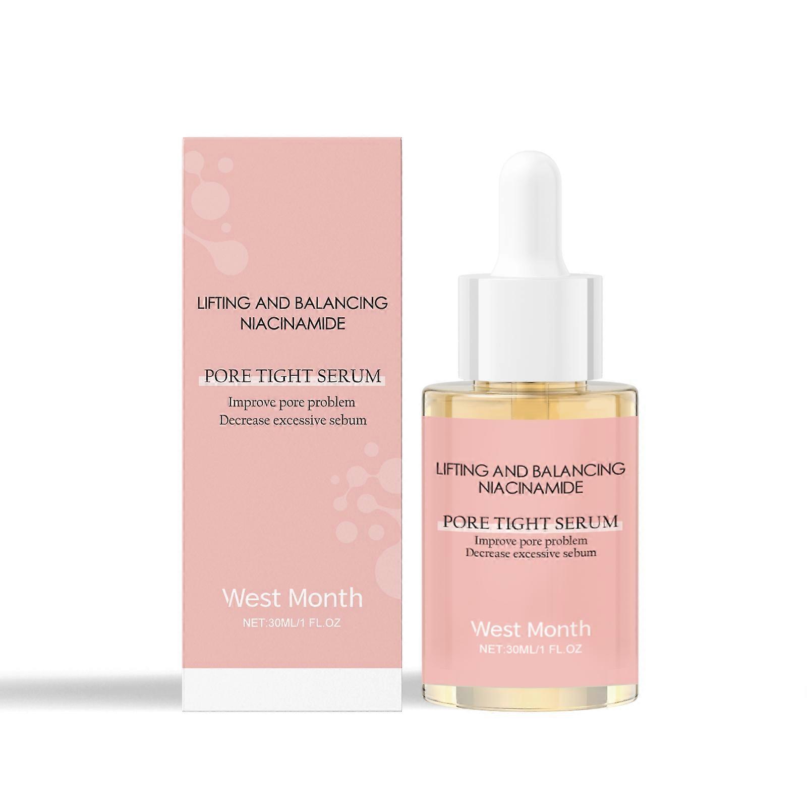Nicotinamide Pore The Lifting Face Serum