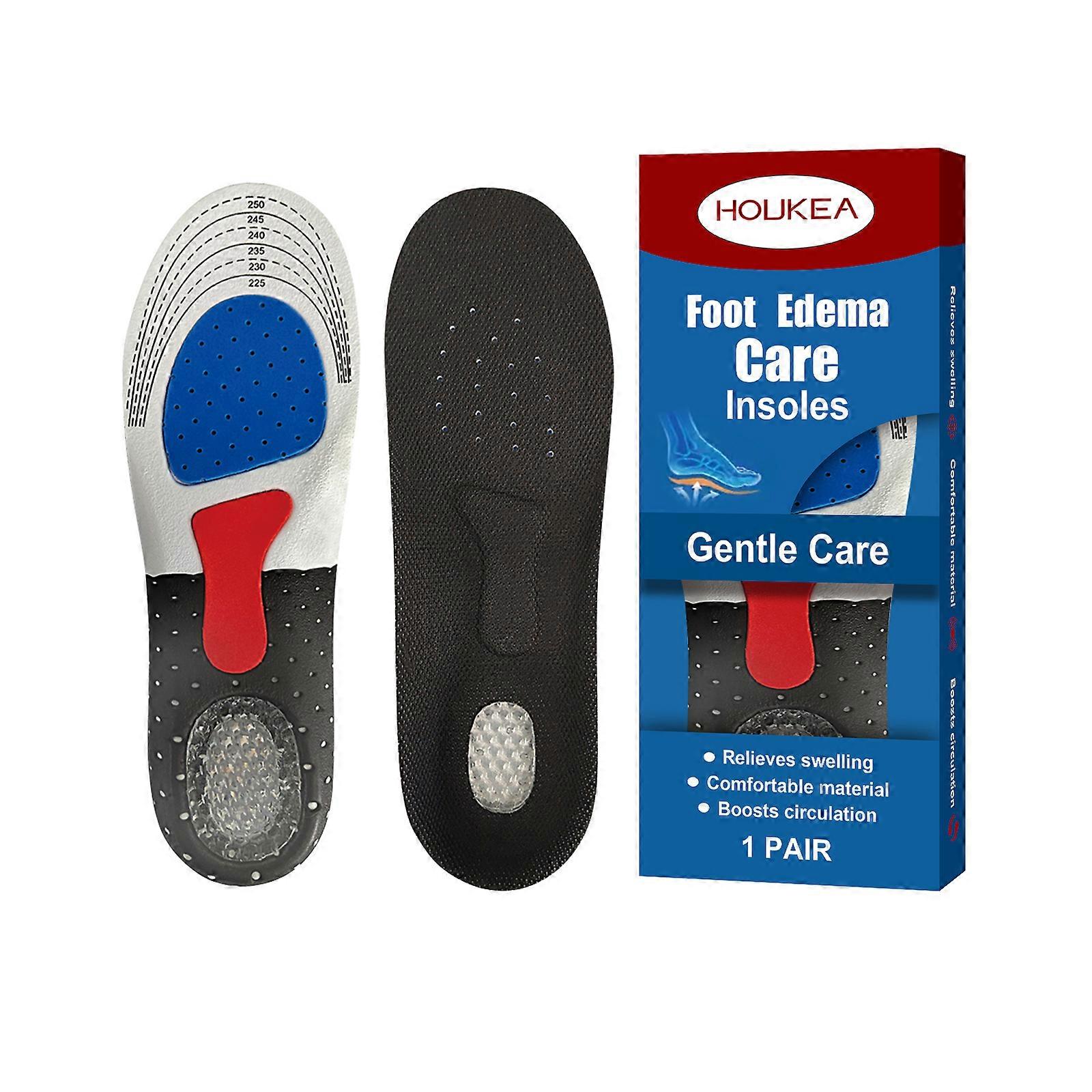 Foot Care Insoles