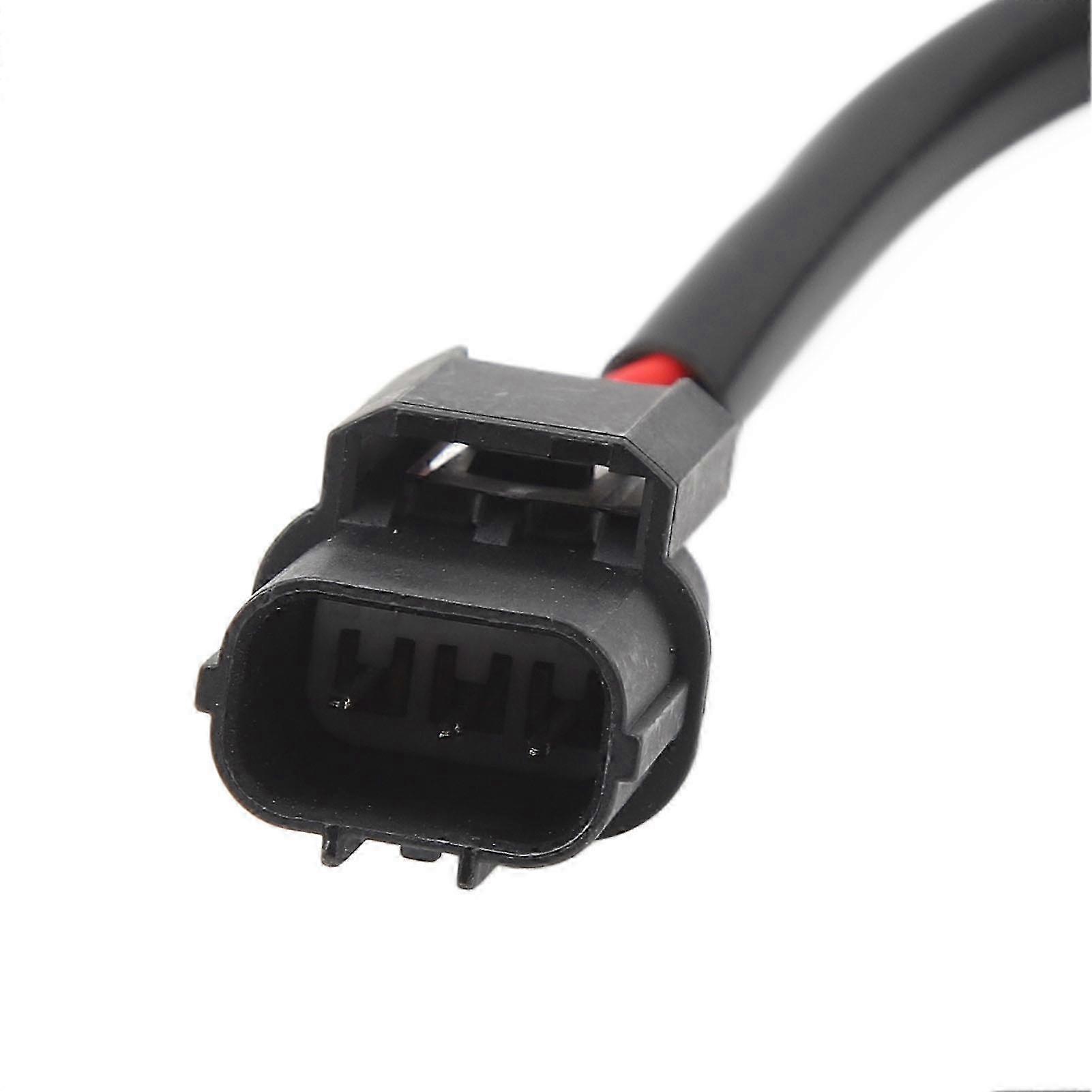 High Flexibility Crankshaft Position Sensor Connector - K20/K24 Engine Conversion Harness