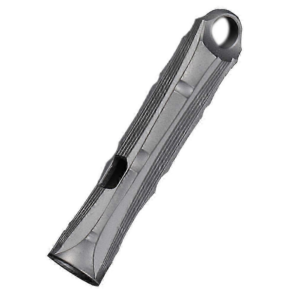 Loud whistle titanium 120db for emergency and survival situations