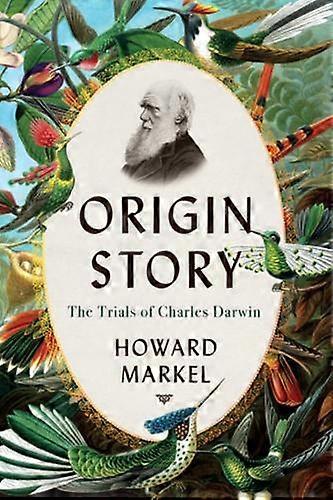 Origin Story - Howard