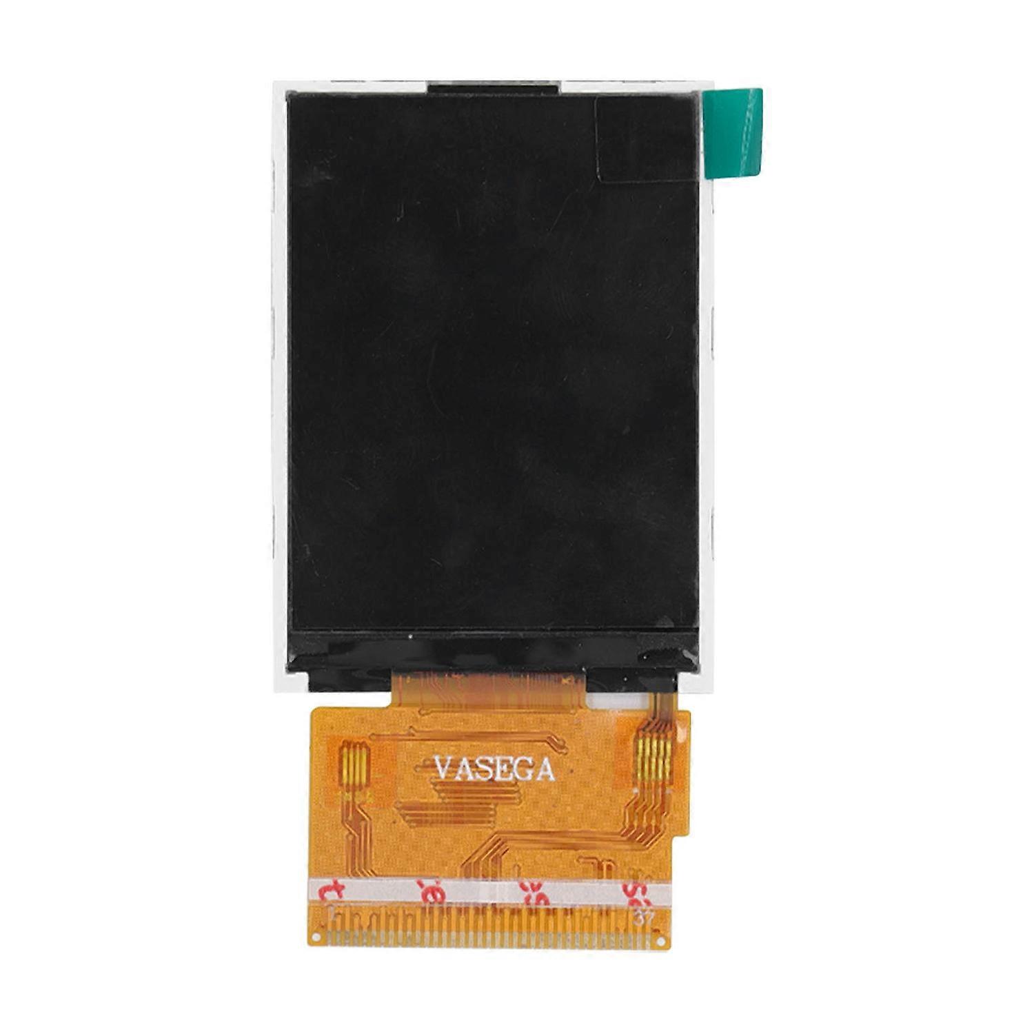 TFT LCD Screen Capacitive Touch Display Monitor 2.8in 240X320 26K Wide Viewing Angle