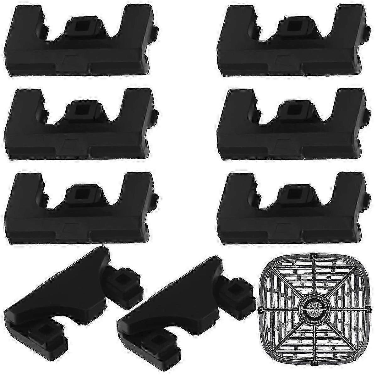 For Instant Vortex 6QT Air Fryer Replacement Grill Tray Protector 2025 Edition 1107