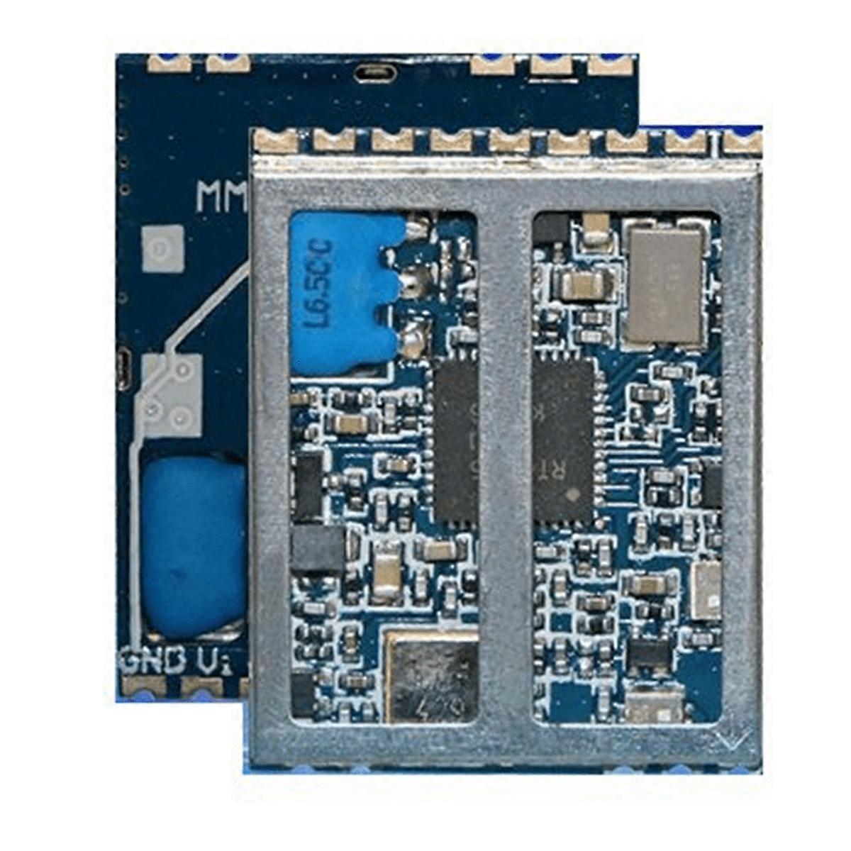 FPV 4.9G Video Audio Receiver Module MM238RW Wireless Audio Video Receiver for FPV RC Drone Wireless Camera FPV